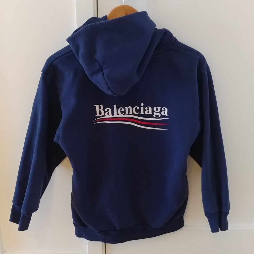 Balenciaga Sweatshirt